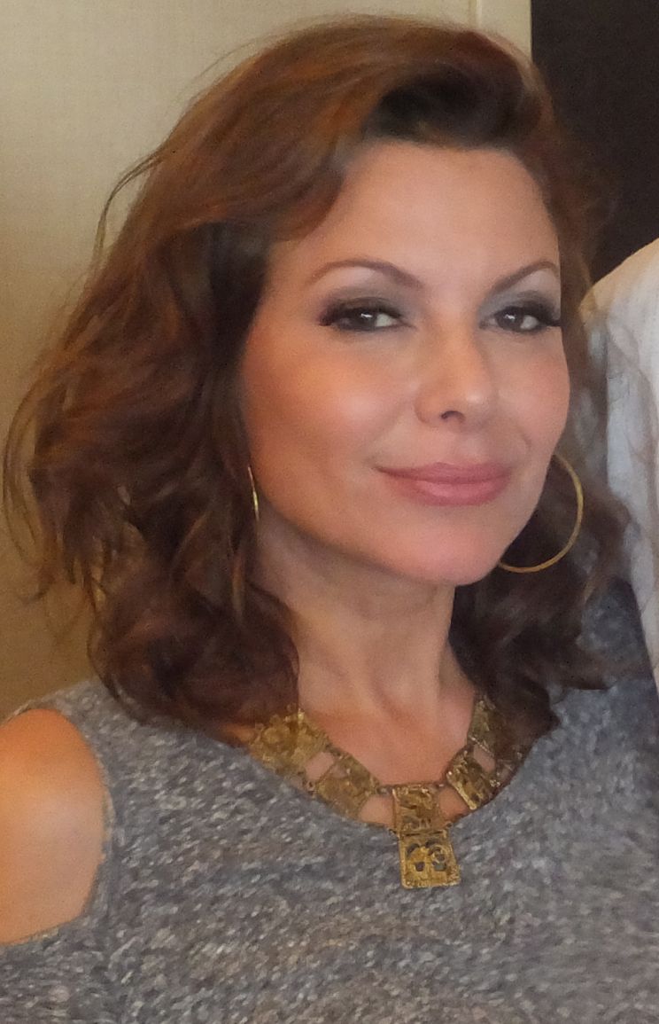 Amy Pemberton