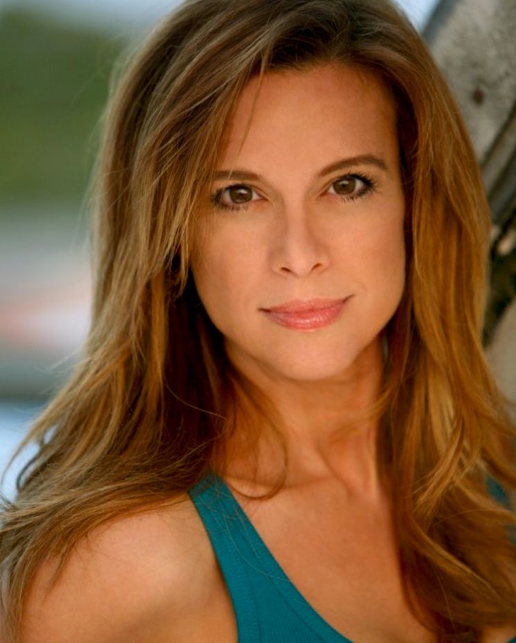 Amy Pemberton