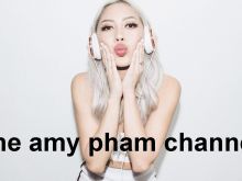 Amy Pham