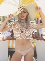 Amy Pham photo