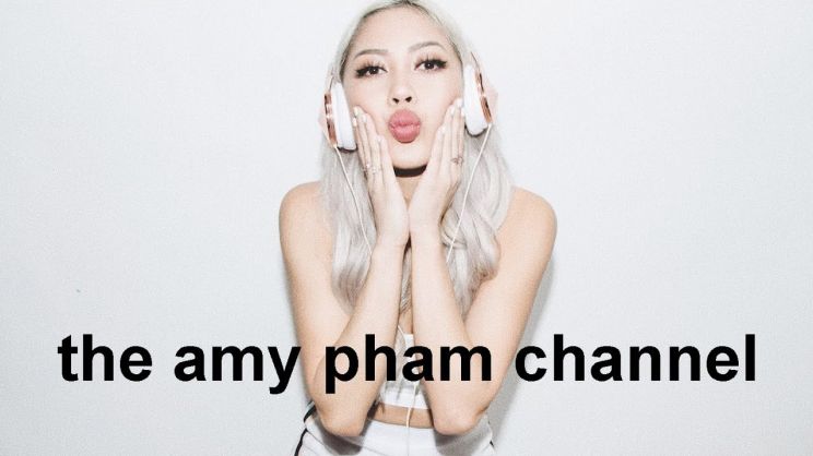 Amy Pham