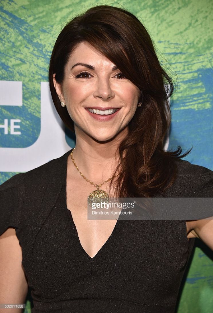 Amy Pietz