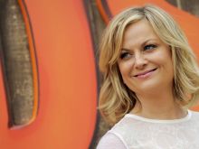 Amy Poehler