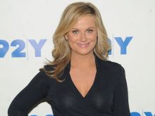 Amy Poehler