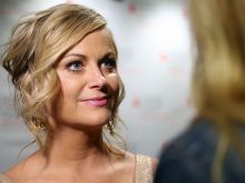 Amy Poehler