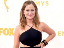 Amy Poehler