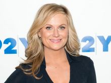 Amy Poehler