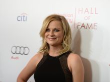 Amy Poehler