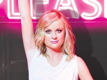 Amy Poehler