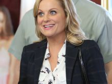 Amy Poehler