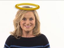 Amy Poehler