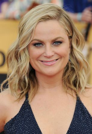 Amy Poehler