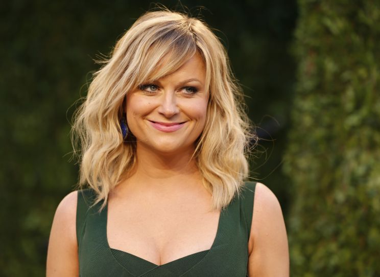 Amy Poehler