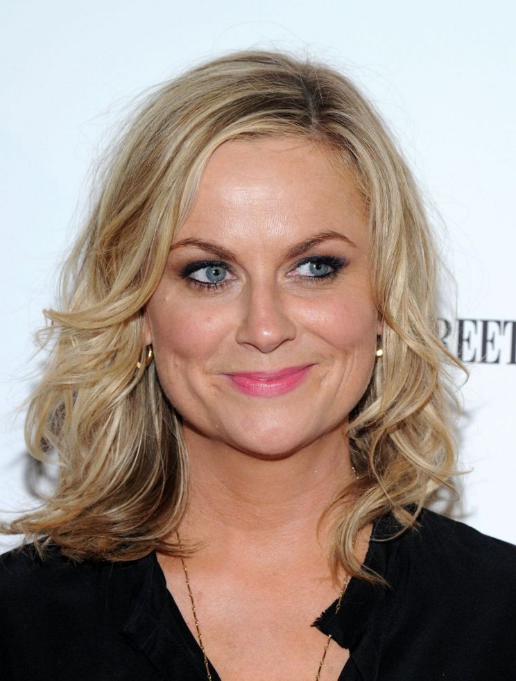 Amy Poehler