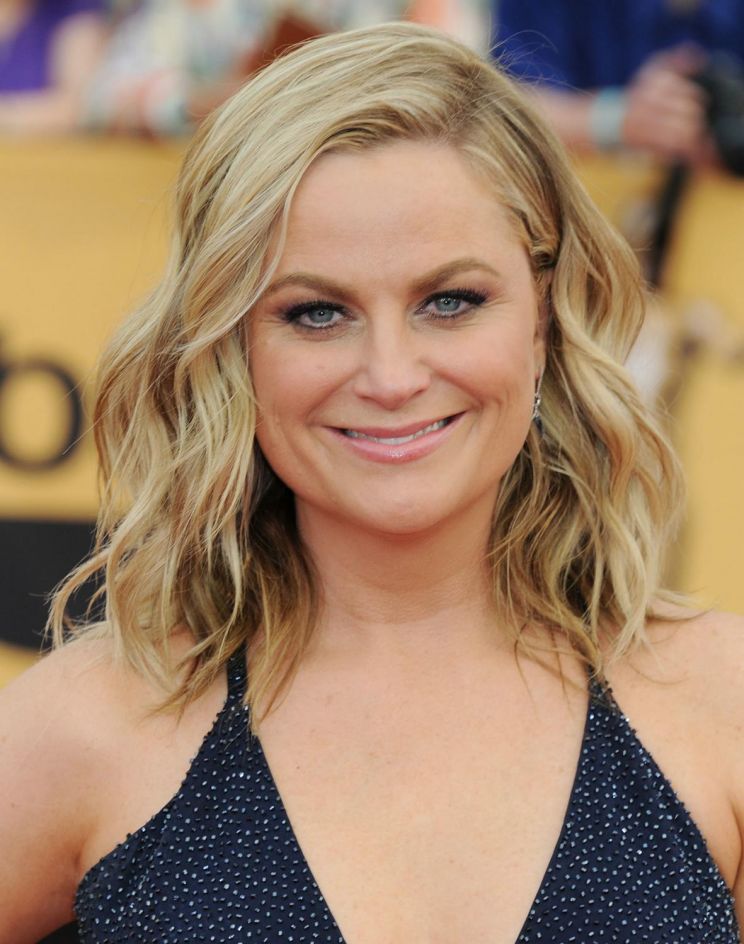 Amy Poehler