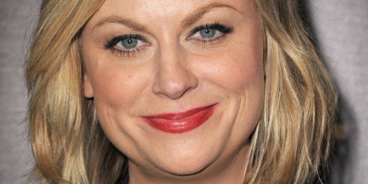 Amy Poehler