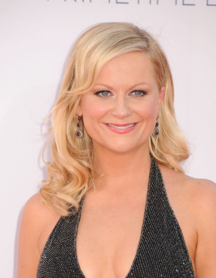 Amy Poehler