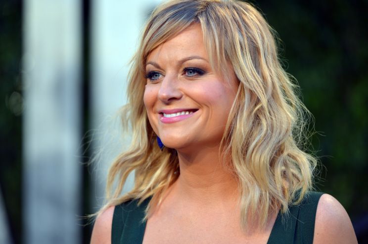 Amy Poehler