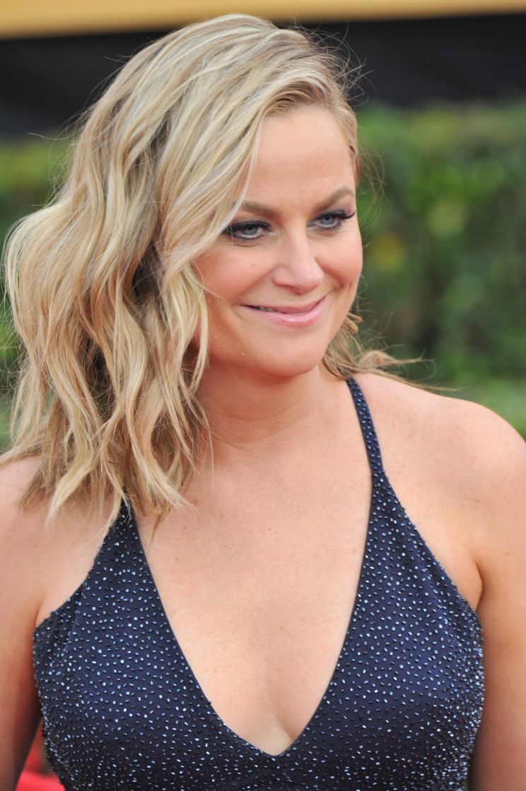 Amy Poehler