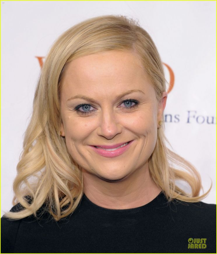 Amy Poehler