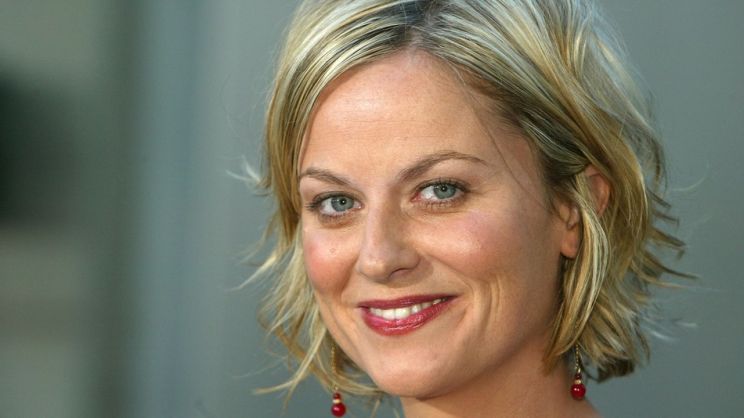 Amy Poehler