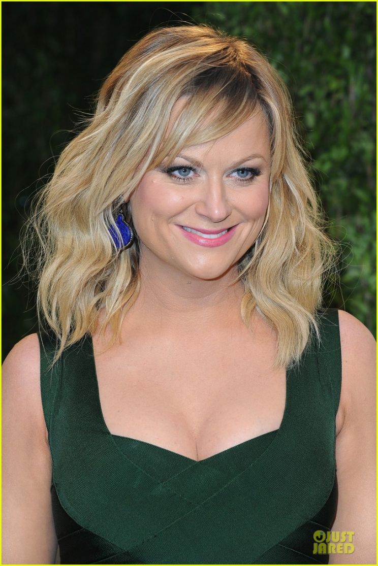 Amy Poehler