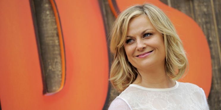 Amy Poehler