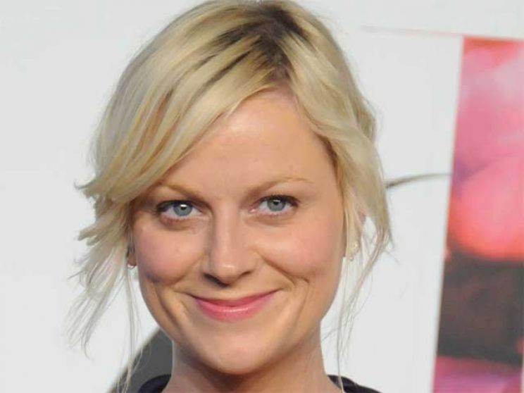 Amy Poehler