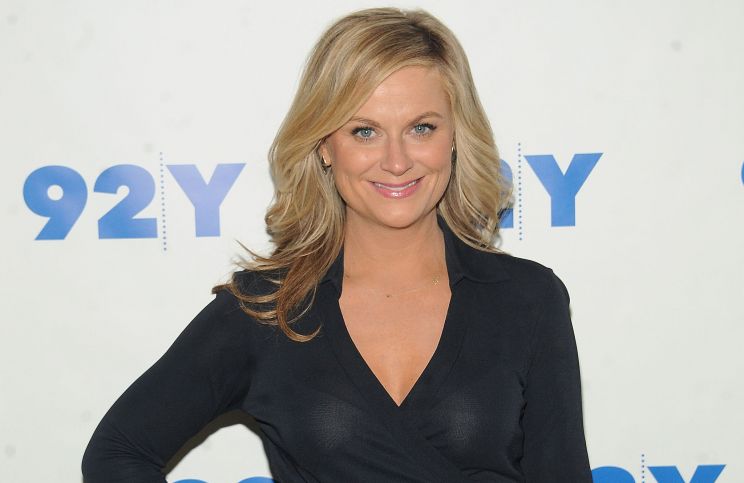 Amy Poehler