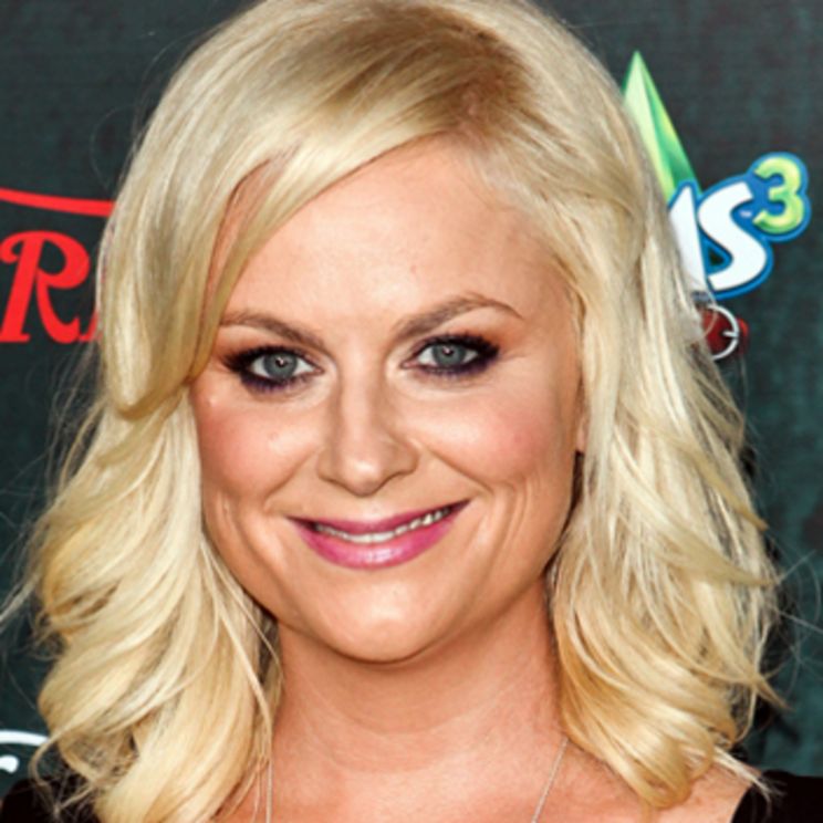 Amy Poehler