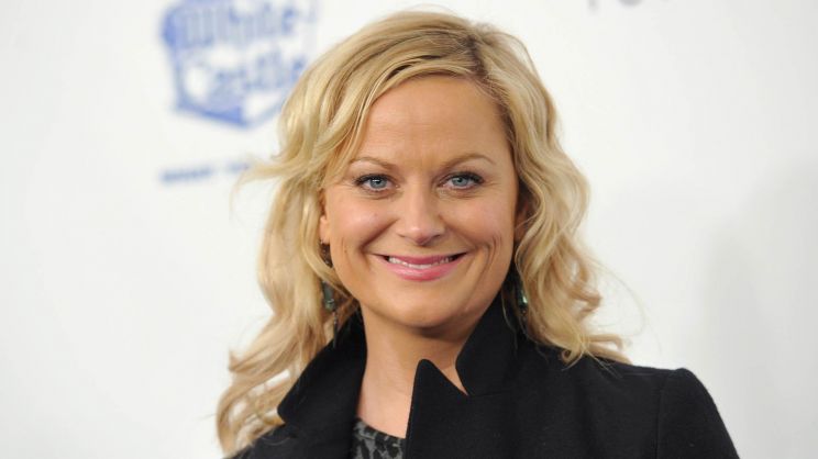 Amy Poehler