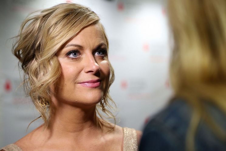 Amy Poehler
