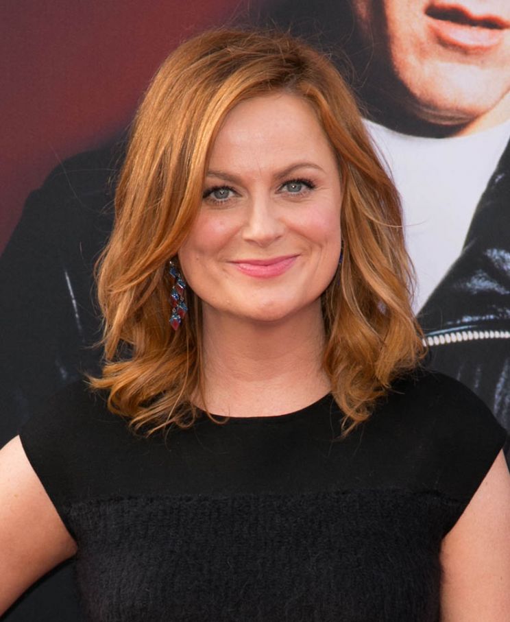 Amy Poehler