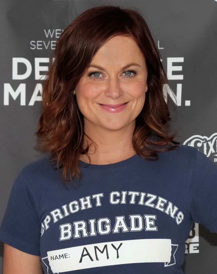 Amy Poehler