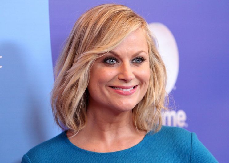 Amy Poehler