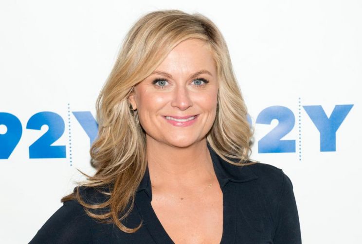 Amy Poehler