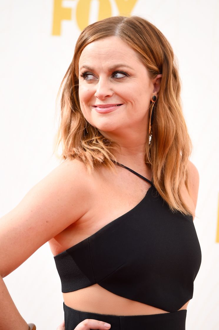 Amy Poehler