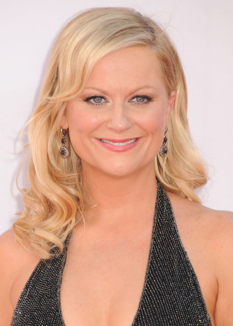 Amy Poehler