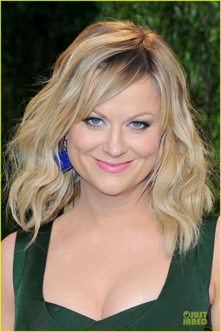 Amy Poehler