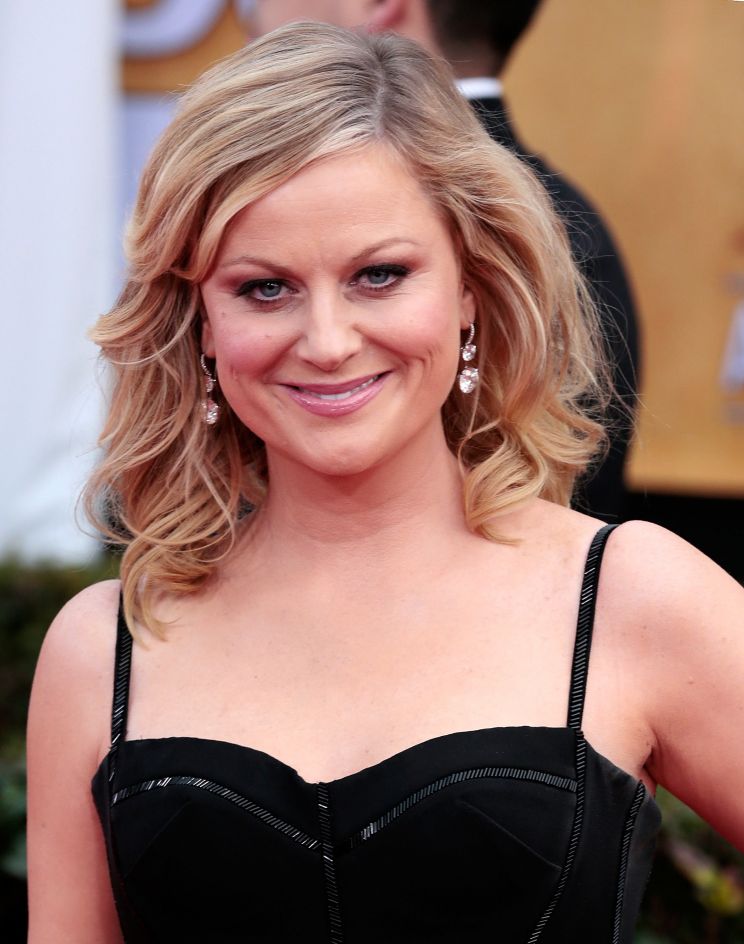 Amy Poehler
