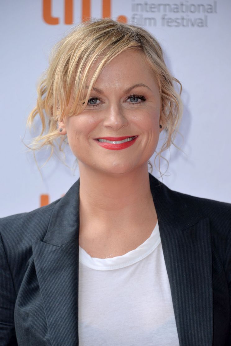 Amy Poehler