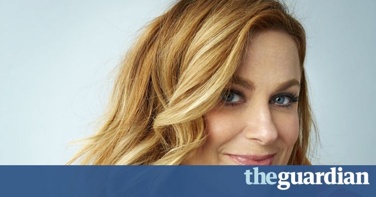 Amy Poehler