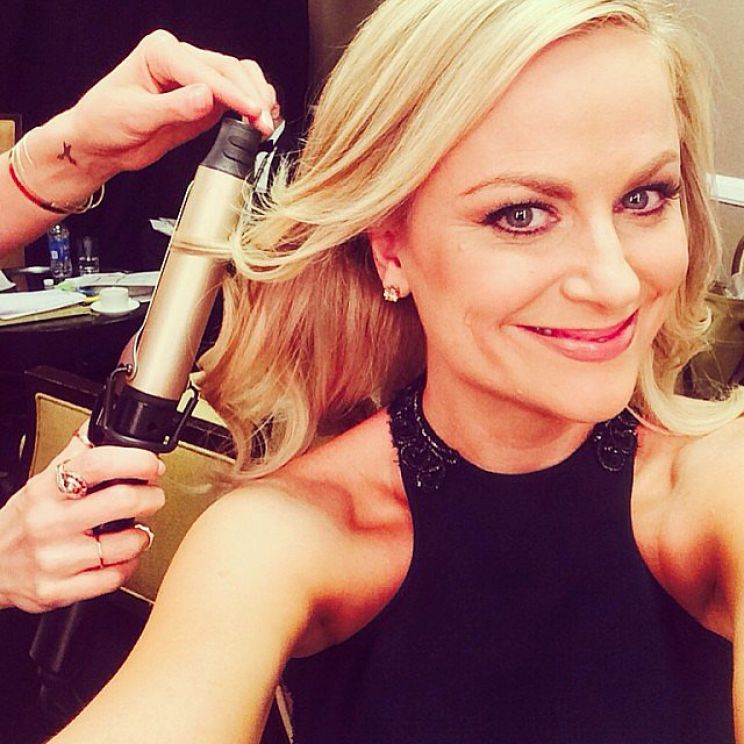 Amy Poehler