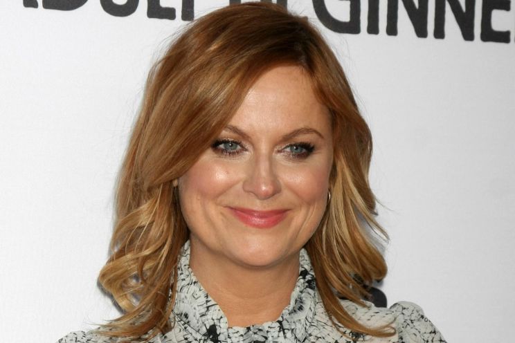 Amy Poehler