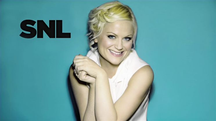 Amy Poehler