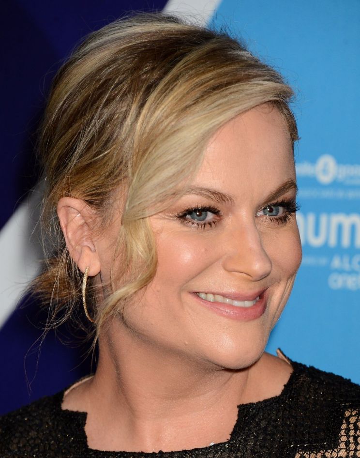 Amy Poehler