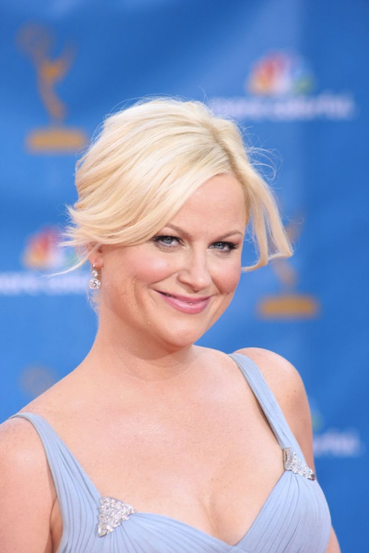 Amy Poehler