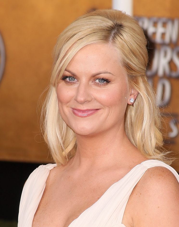Amy Poehler
