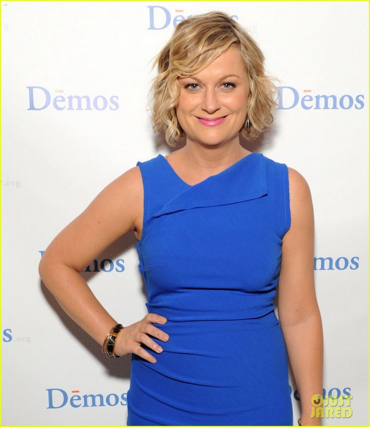 Amy Poehler
