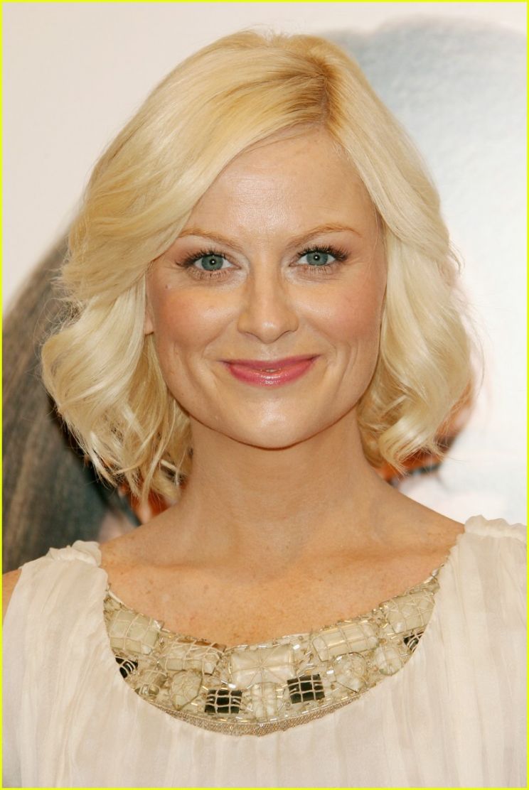 Amy Poehler